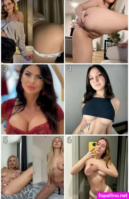 Mashenkanyash OnlyFans Thumbnail #BjpQIDOOzX