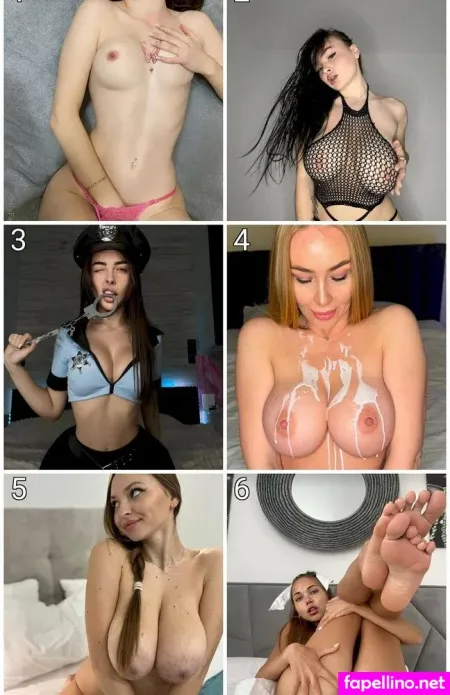 Mashenkanyash OnlyFans Thumbnail #L8GaC28OzE