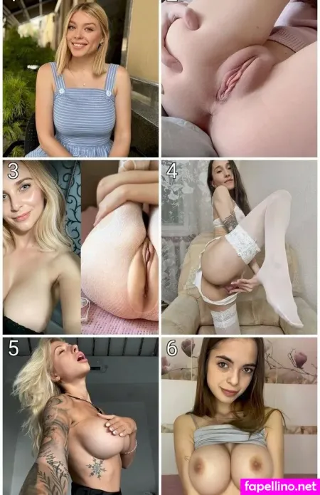 Mashenkanyash OnlyFans Thumbnail #PAmpwVbSmj