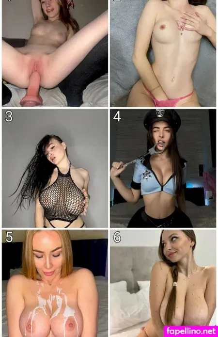 Mashenkanyash OnlyFans Thumbnail #V9hUhw1vVj