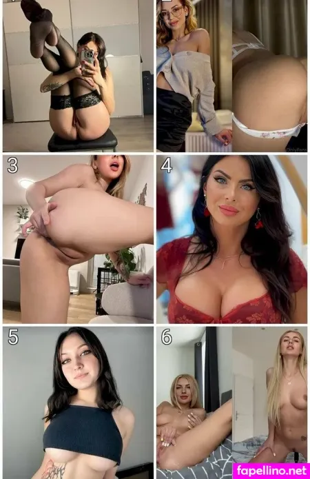 Mashenkanyash OnlyFans Thumbnail #yTJenoH3oj