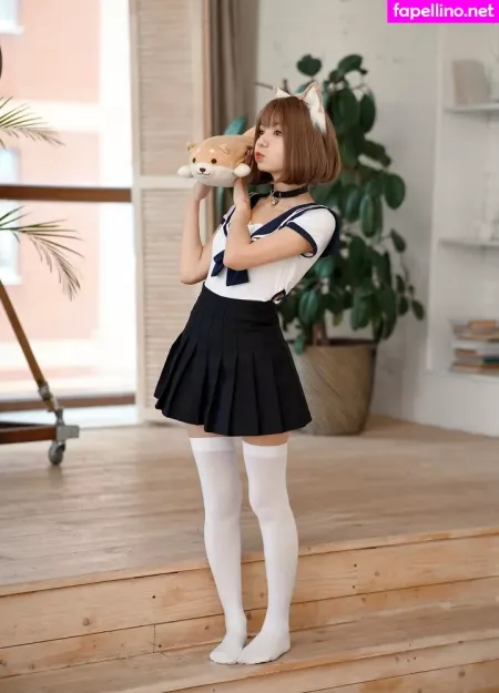 Mashiro OnlyFans Thumbnail #1nPObnP2Qb