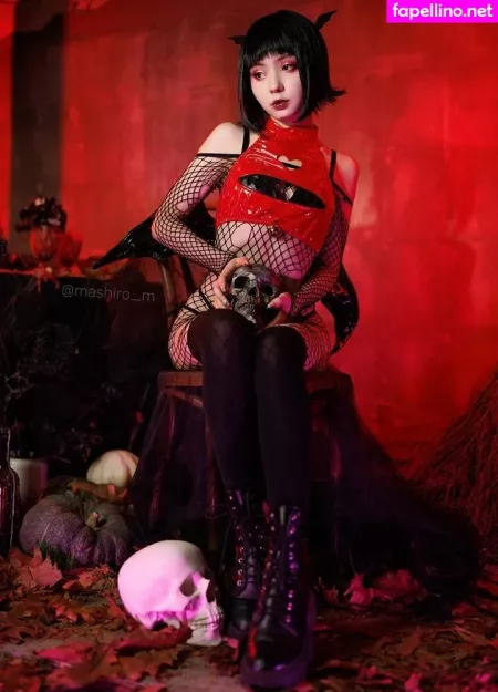 Mashiro OnlyFans Thumbnail #74xpez7tjY