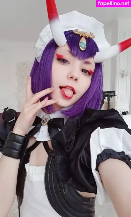 Mashiro OnlyFans Thumbnail #KoAFpVT7r1