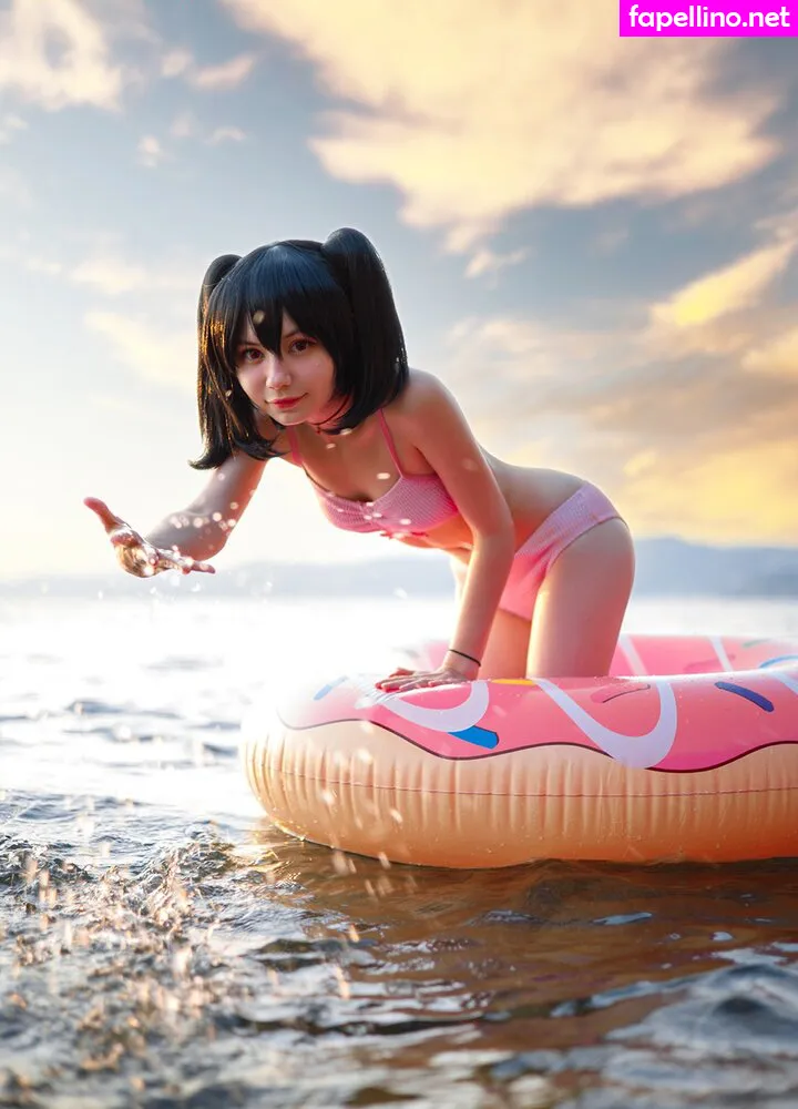 Mashiro_M_Cosplay, maomashiro, mashiro_m Nude Leaked OnlyFans Photo #RTyyKCAhNP