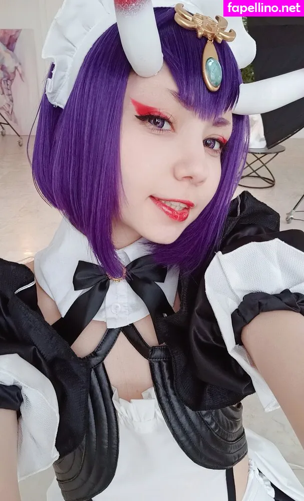 Mashiro_M_Cosplay, maomashiro, mashiro_m Nude Leaked OnlyFans Photo #euSudJRrGi