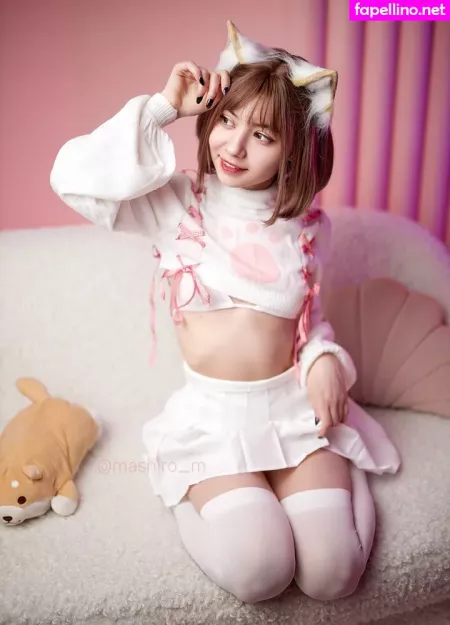 Mashiro OnlyFans Thumbnail #gKSqHv0sIJ