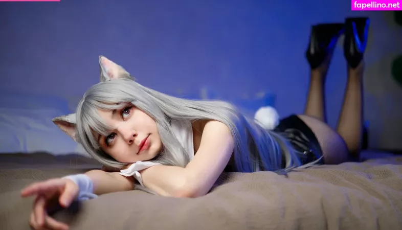 Mashiro OnlyFans Thumbnail #xTtrpshXwg