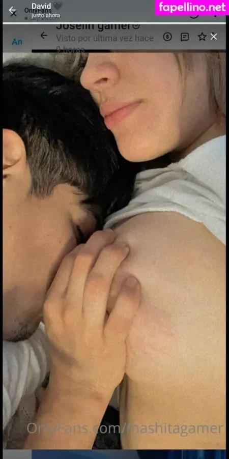Mashitagamer OnlyFans Thumbnail #M4TQf6XIbI