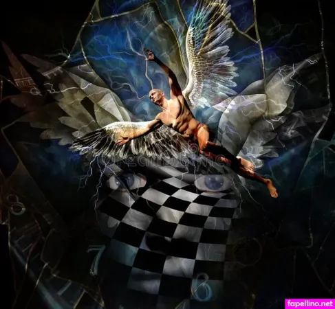 Mask Angel OnlyFans Thumbnail #faWCMjV3zx