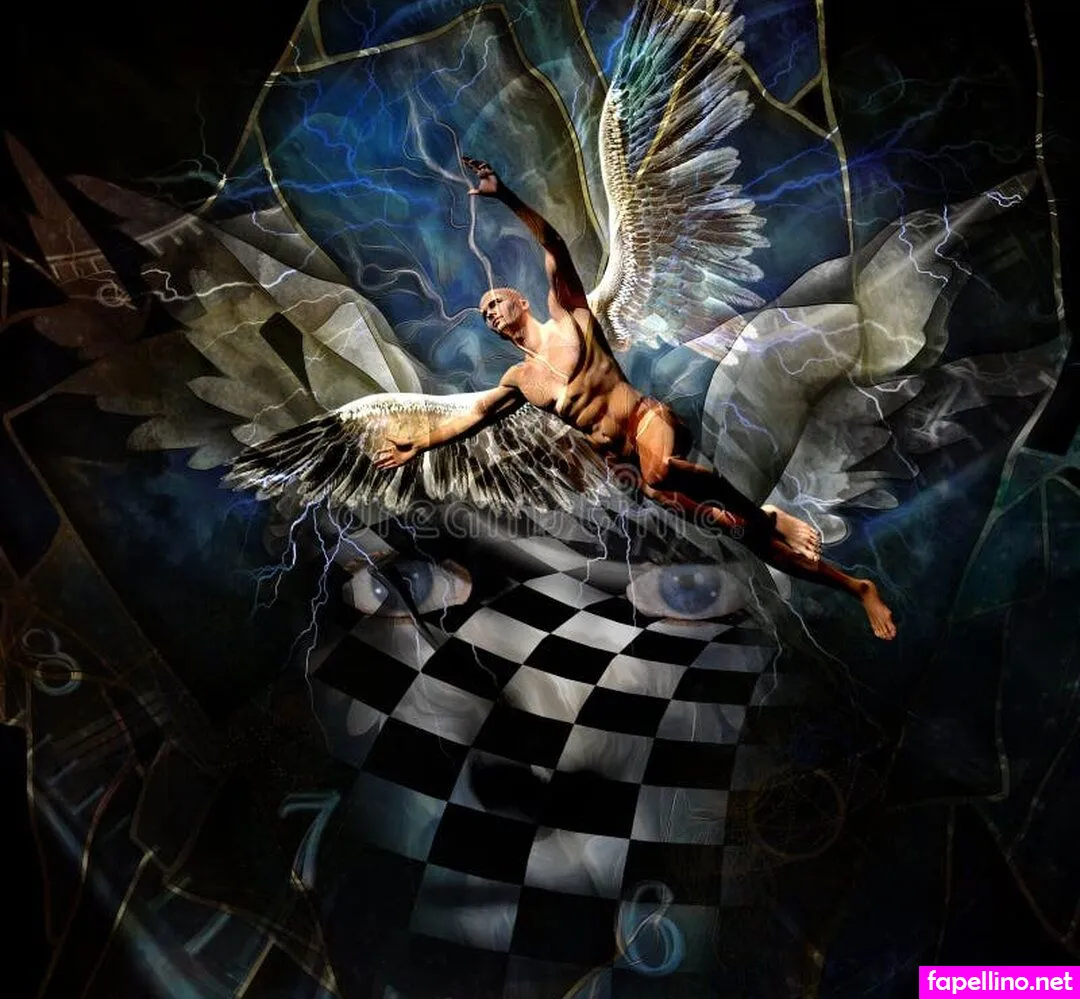 mask_angel Nude Leaked OnlyFans Photo #faWCMjV3zx