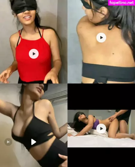 Mask Girl Viral OnlyFans Thumbnail #g4uOHjxl0V