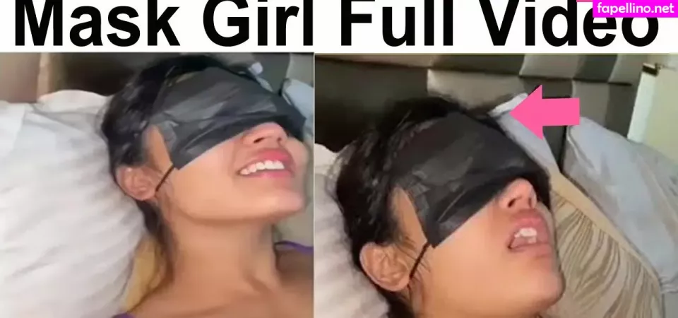 Mask Girl Viral OnlyFans Thumbnail #sBp6rws9Y0