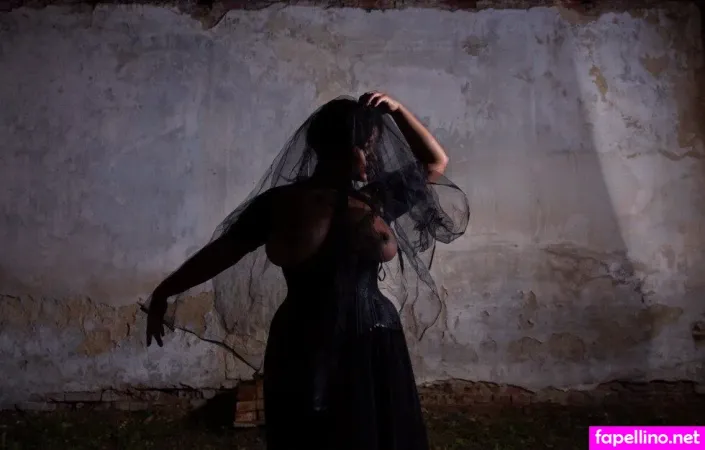 Maska OnlyFans Thumbnail #ZIqKEmNS0K