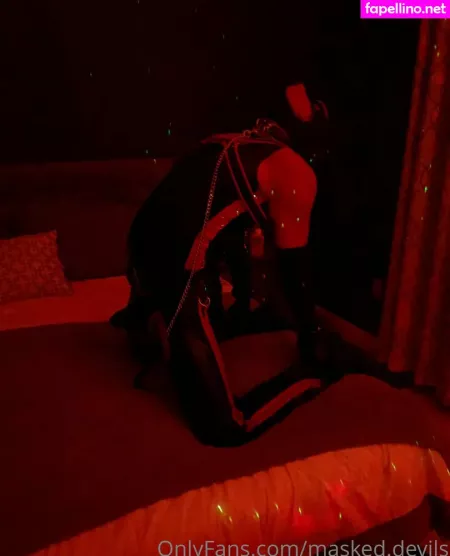 Masked Devils OnlyFans Thumbnail #2B2V6QRmZz