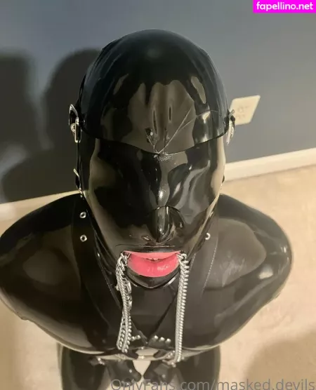 Masked Devils OnlyFans Thumbnail #A2IraGS8E9