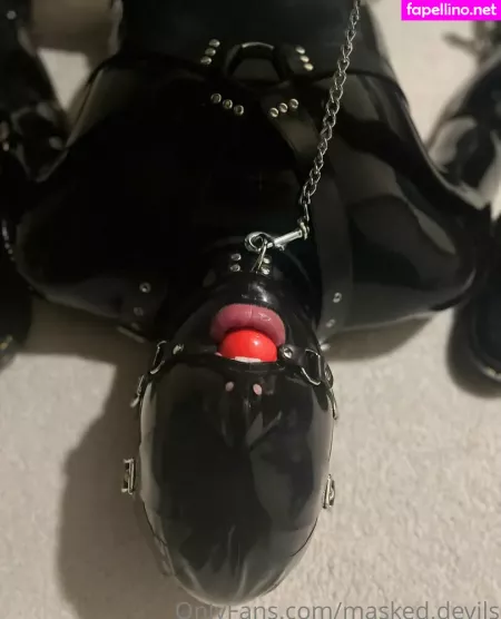 Masked Devils OnlyFans Thumbnail #NJnjZ3UyoG