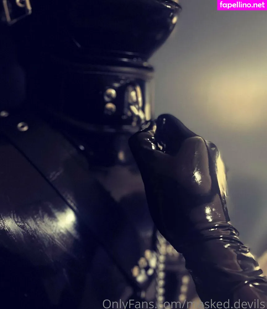 blade_runnah, masked.devils Nude Leaked OnlyFans Photo #iSgb1uToop