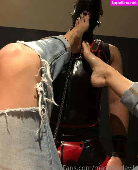 Masked Devils OnlyFans Thumbnail #keFSWrznbZ