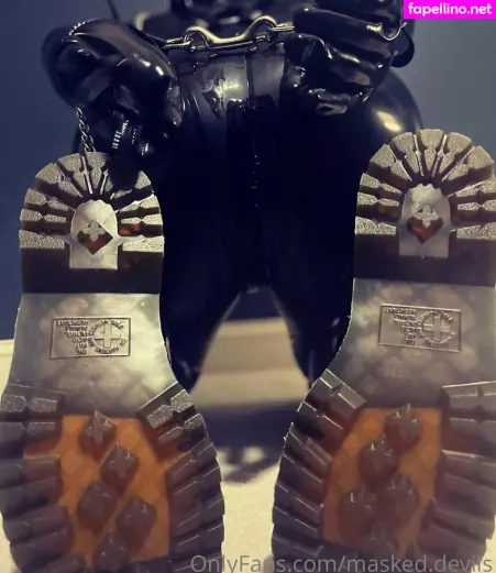 Masked Devils OnlyFans Thumbnail #o3rpcpFSco