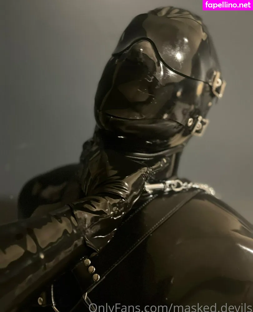 blade_runnah, masked.devils Nude Leaked OnlyFans Photo #pnax9RUGU4