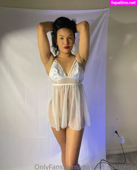 Masked Mistresss OnlyFans Thumbnail #BUqcEb2iSE