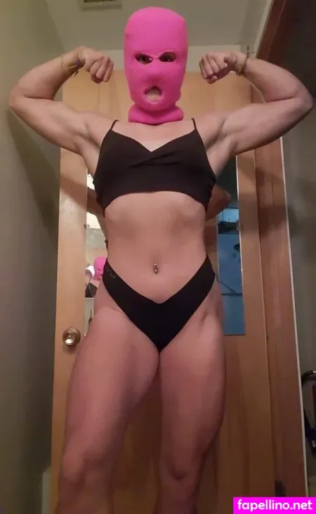 Masked Pink Peach OnlyFans Thumbnail #Ui6YI9FmKP
