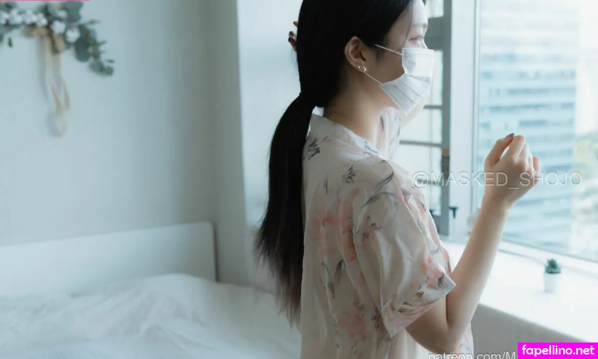 Maskedshojo, masked_shojo Nude Leaked OnlyFans Photo #FjcecGEaEx