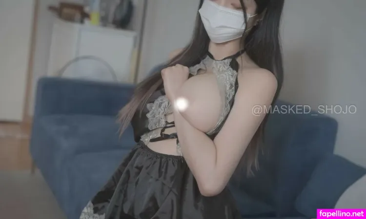 Masked Shojo OnlyFans Thumbnail #fIhIBhfBf7