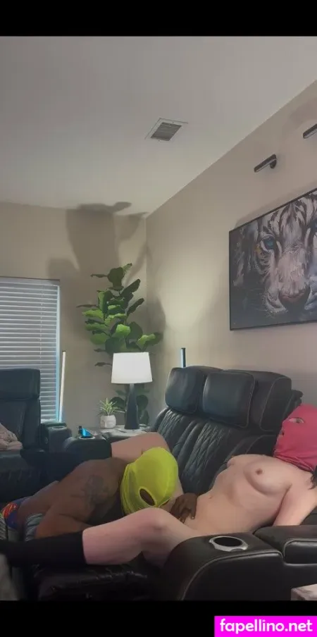 Maskeddaydreams OnlyFans Thumbnail #KnAATNiRls