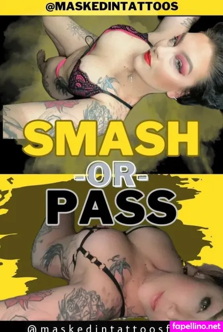 Maskedintattoosfree OnlyFans Thumbnail #UhUVJnODcH