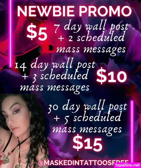 Maskedintattoosfree OnlyFans Thumbnail #uO0VVm6QW8