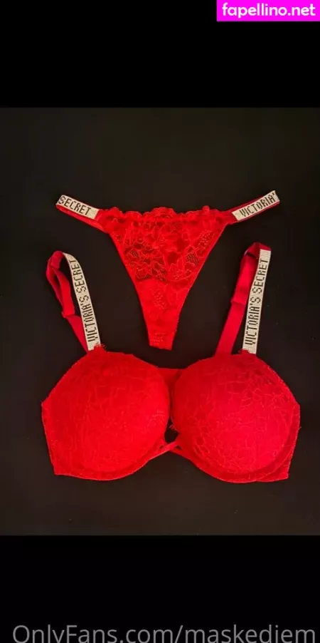 Maskedjem OnlyFans Thumbnail #RUBF13C2KS