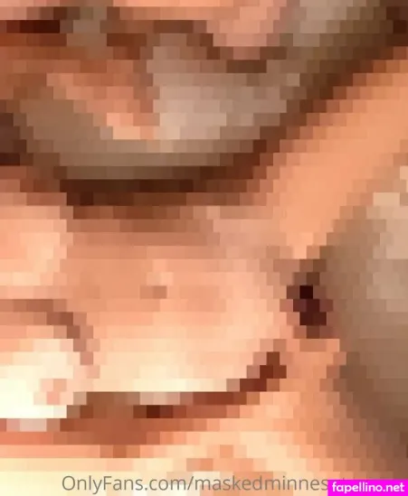 Maskedminnesotavixen OnlyFans Thumbnail #1rF9wNNEQn