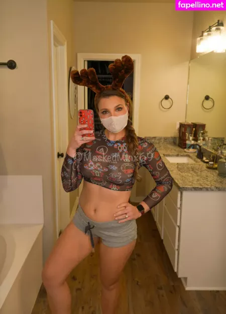 Maskedminx6969 OnlyFans Thumbnail #ToM6DP7sJh