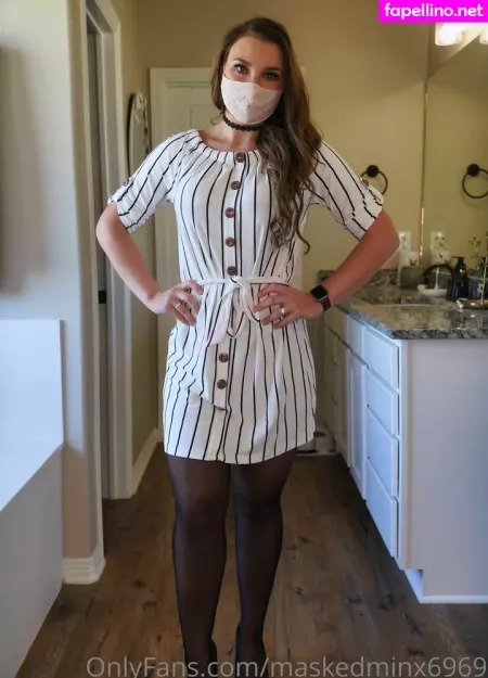 Maskedminx6969 OnlyFans Thumbnail #XlFKisipqb