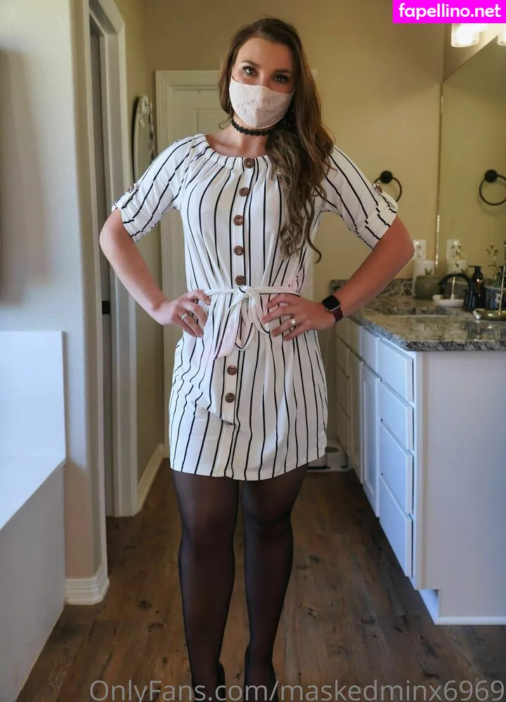 maskedminx6969, maskedminxof Nude Leaked OnlyFans Photo #XlFKisipqb