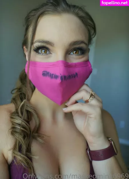 Maskedminx6969 OnlyFans Thumbnail #fz7T2oBcoA