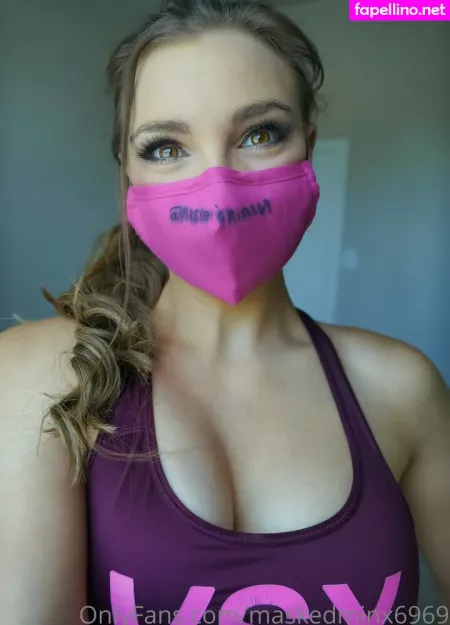 Maskedminx6969 OnlyFans Thumbnail #pYl9lPXfWv