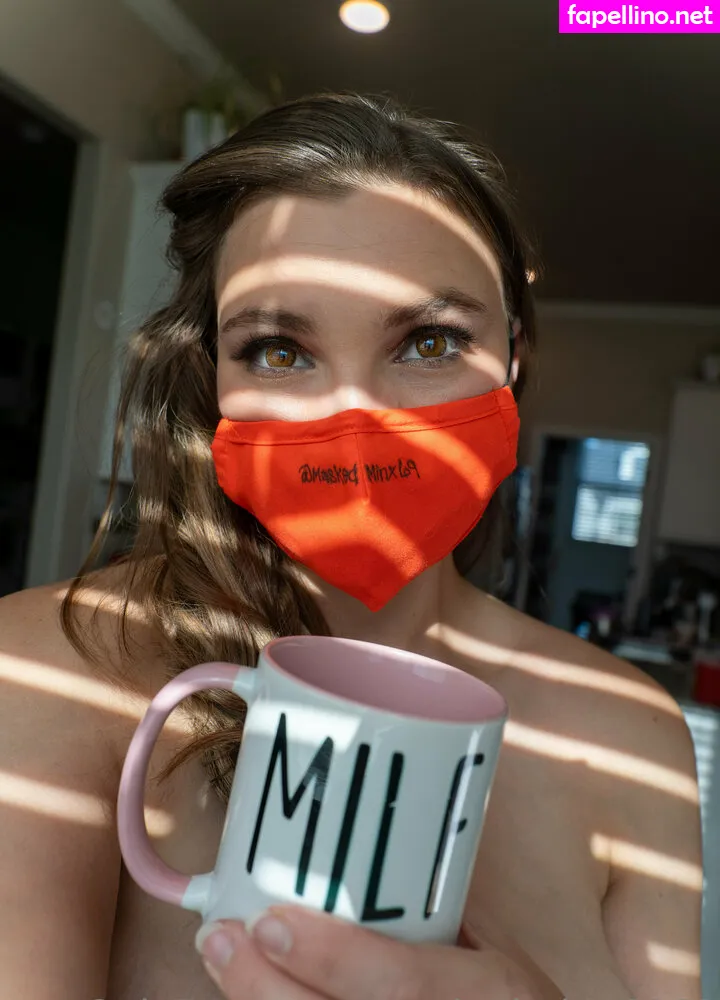 maskedminx6969, maskedminxof Nude Leaked OnlyFans Photo #tyBAXquN38