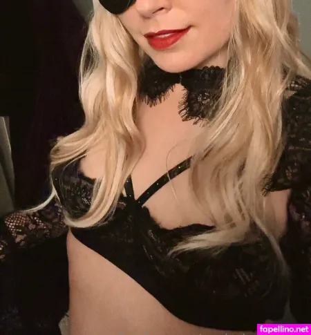 Maskedprincess27 OnlyFans Thumbnail #oSUqQMU0za