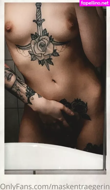 Maskentraegerin OnlyFans Thumbnail #pQFBA68Mh8