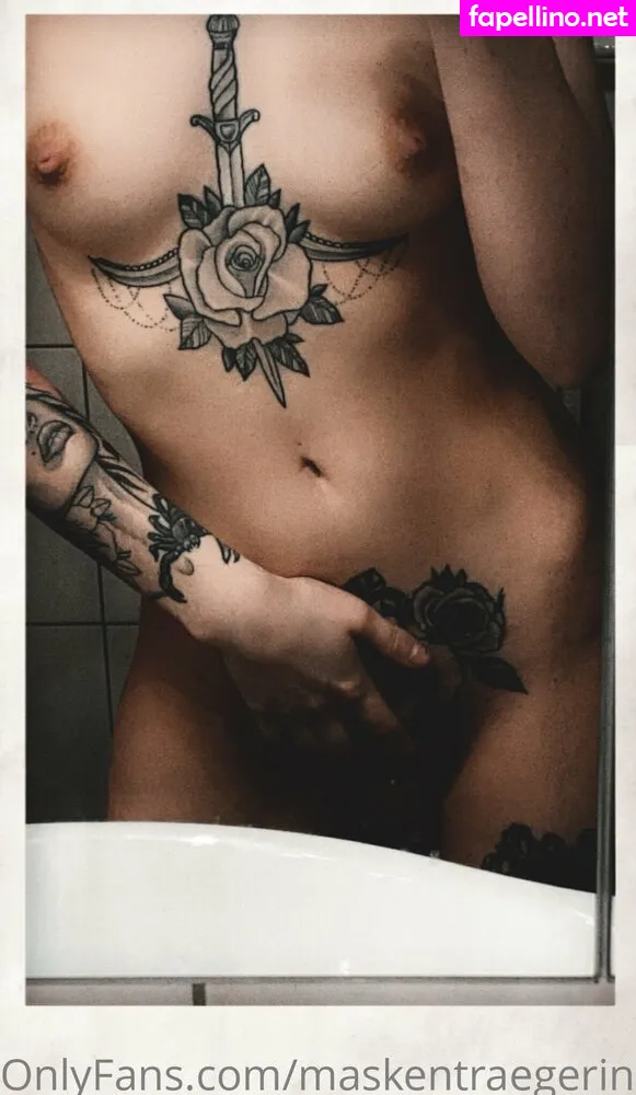 __maskentraegerin, maskentraegerin Nude Leaked OnlyFans Photo #pQFBA68Mh8