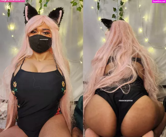 Maskgirljennie OnlyFans Thumbnail #U0xukBCWSq