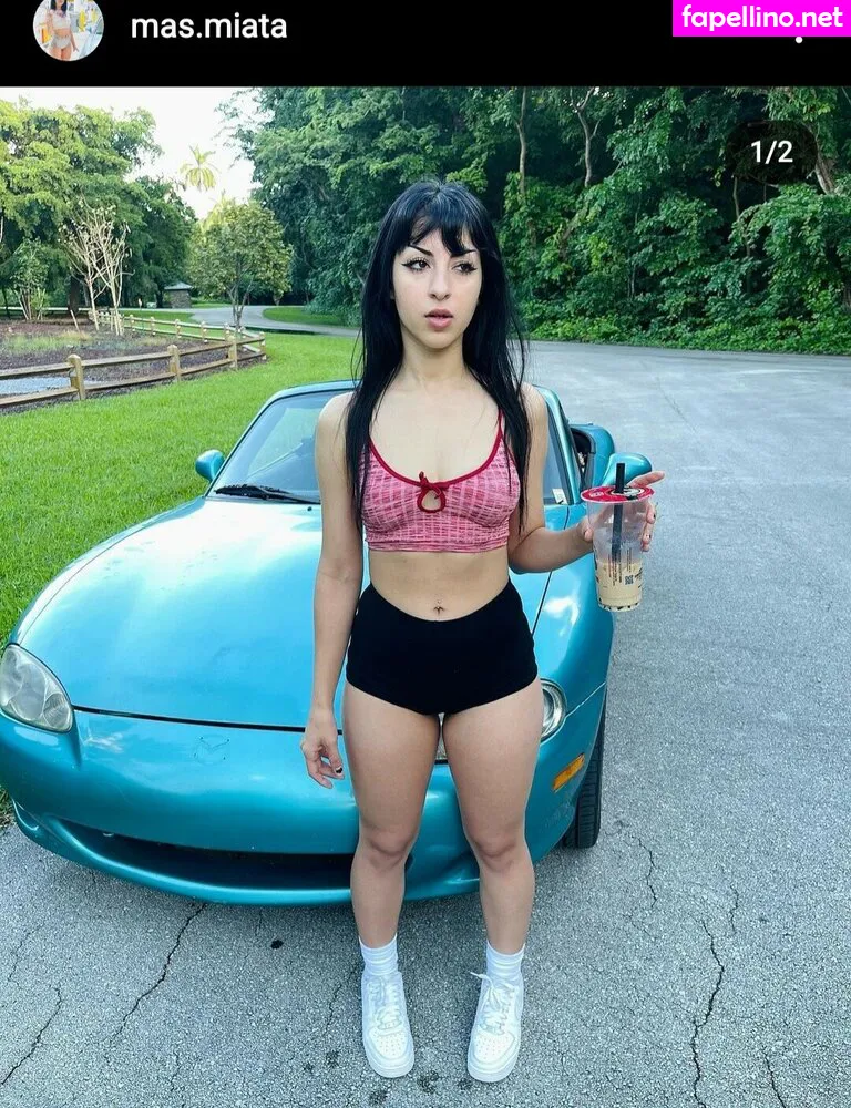mas.miata, masmiaa Nude Leaked OnlyFans Photo #2ce5ADDsyI