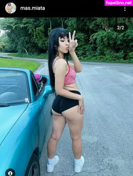 Masmiaa OnlyFans Thumbnail #xEyyo7iG8j