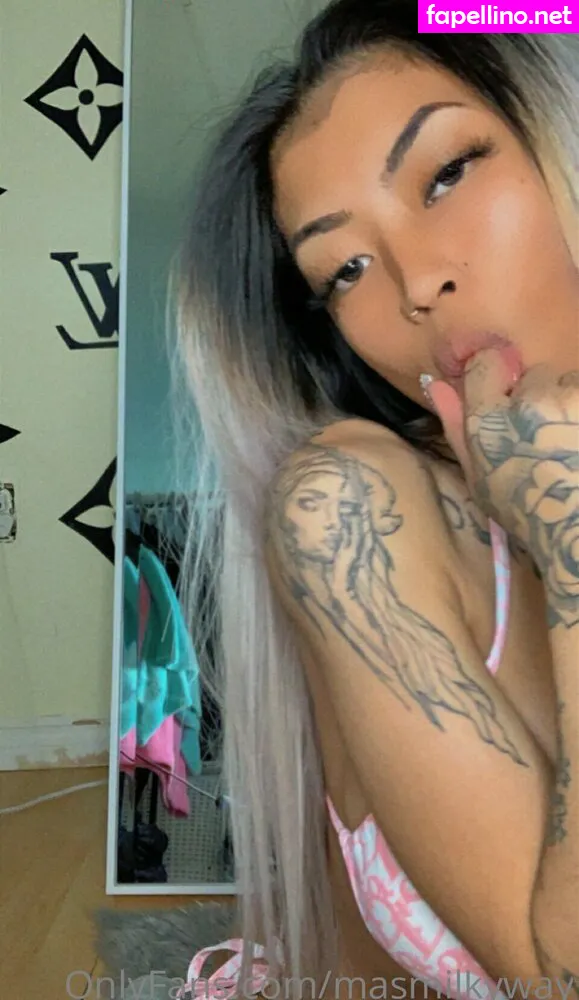 masmilkyway, pansitcant0nn Nude Leaked OnlyFans Photo #vX3quodmFv