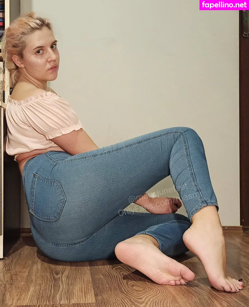 MaryJunefeet, a.masmr, masmr Nude Leaked OnlyFans Photo #aQXMUBPtKK