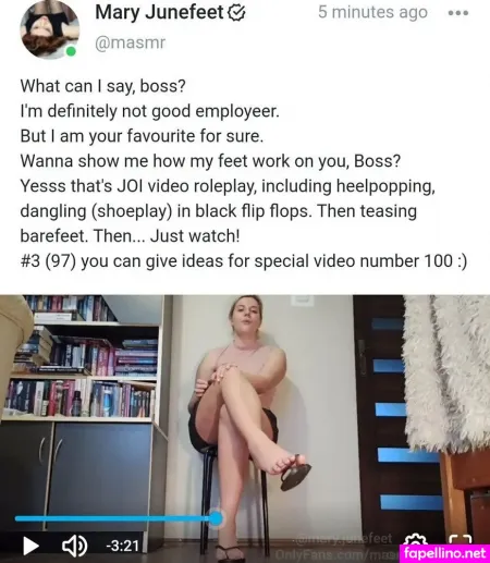 Masmrfree OnlyFans Thumbnail #XrovKlwV76