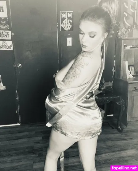 Masqueradebeautyfree OnlyFans Thumbnail #WikLgjzO54